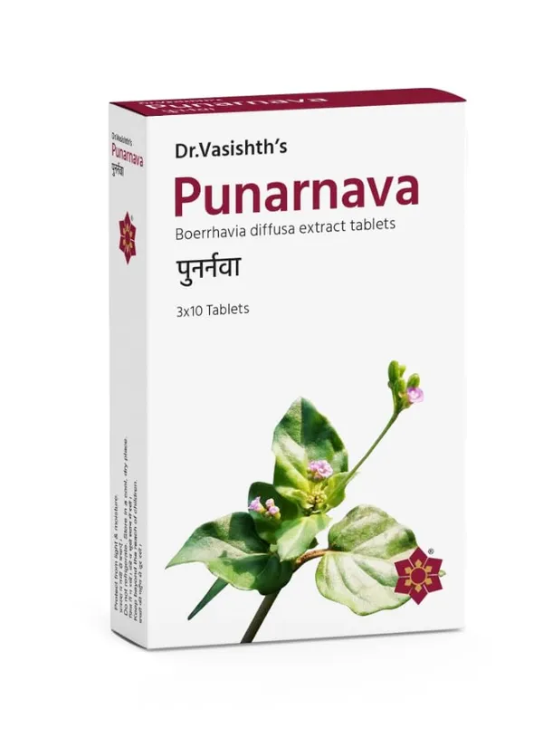 Dr_Vasishth_S_Punarnava_Tablet_100_Ayurvedic