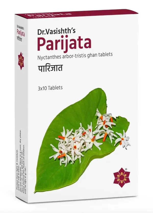 Dr_Vasishth_S_Parijata_Tablets_Back_Pain_Relief_Exract_Not_Churna_Fdca_Approved_100_Ayurvedic_30_Tablets