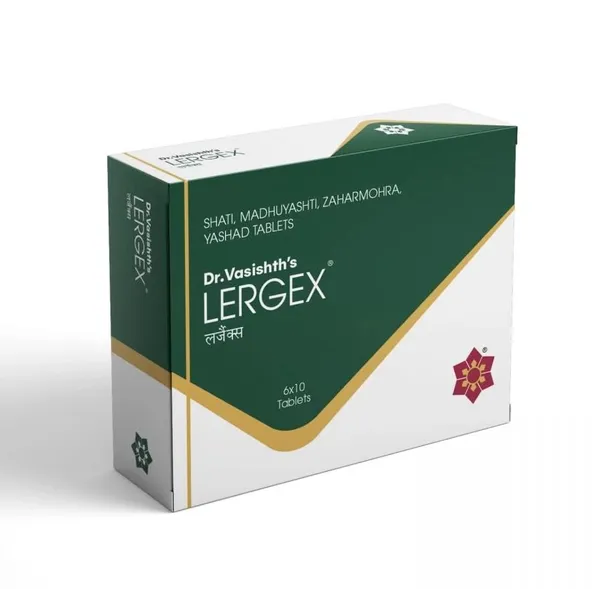 Dr_Vasishth_S_Lergex_Tablet