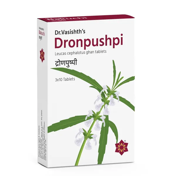 Dr_Vasishth_S_Dronpushpi_Tablets_Extract_Not_Churna_100_Ayurvedic