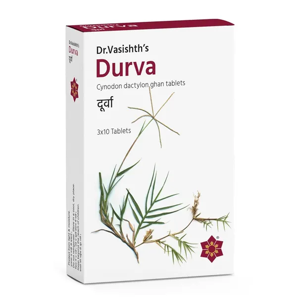 Dr_Vasishth_S_Durva_Tablets_Extract_Not_Churna_100_Ayurvedic