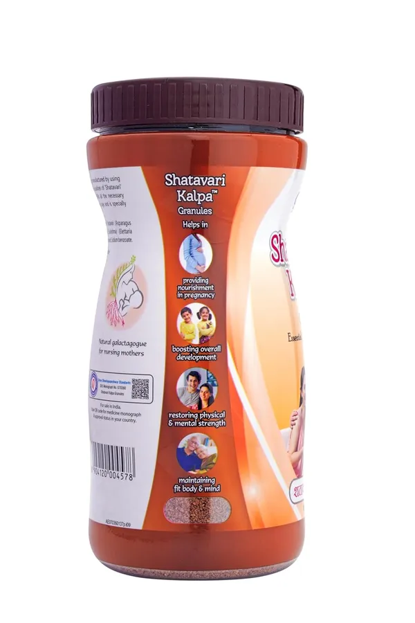 Dhootapapeshwar_Shatavari_Kalpa_Granules_Ayurvedic_Immunity_Booster_For_Women_Supports_Reproductive_Health_Lactation_Digestion_Fatigue_Relief_Chocolate_Flavors