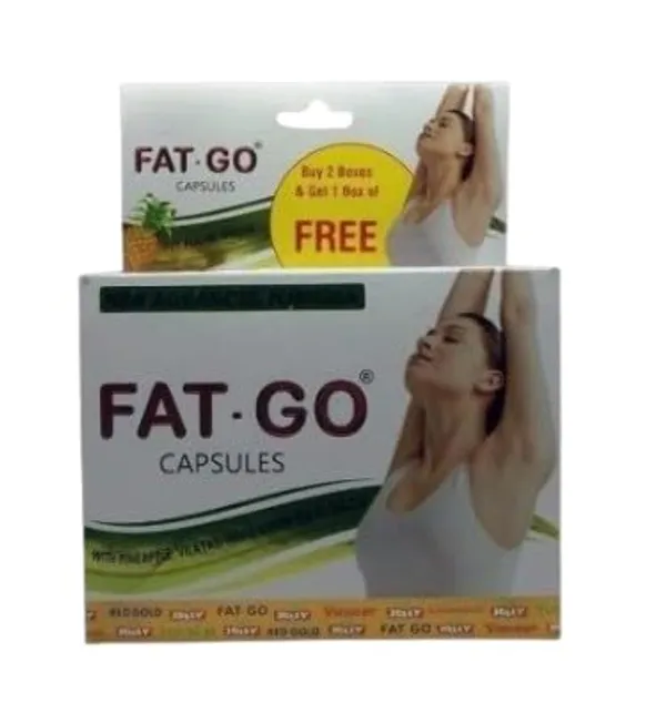 Fat_Go_Ayurvedic_Weight_Reduction_60_Capsules_Pack_Of_1