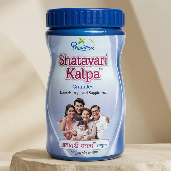 Shree_Dhootapapeshwar_Ltd_Shatavari_Kalpa_Granules_350g