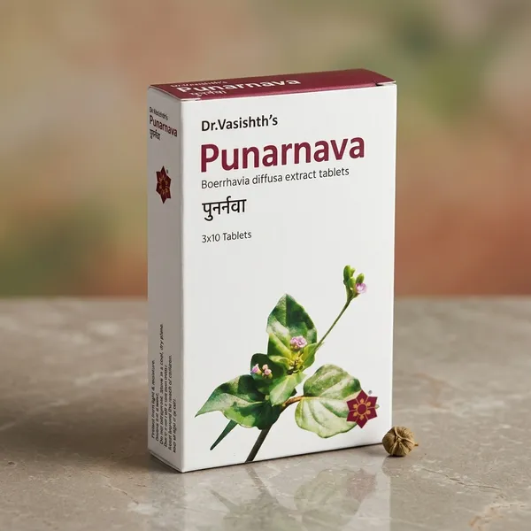 Dr_Vasishth_S_Punarnava_Tablet_100_Ayurvedic