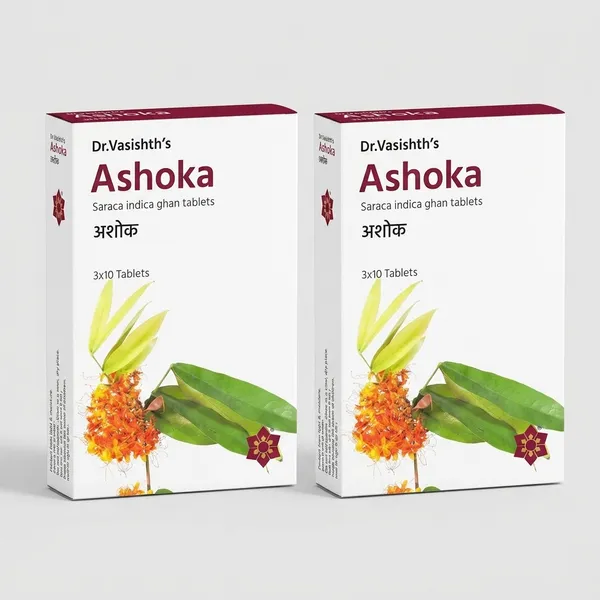 Dr_Vasishth_S_Ashoka_Tablet_100_Ayurvedic