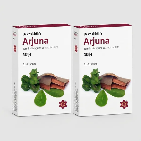 Dr_Vasishth_S_Arjuna_Tablet_100_Ayurvedic