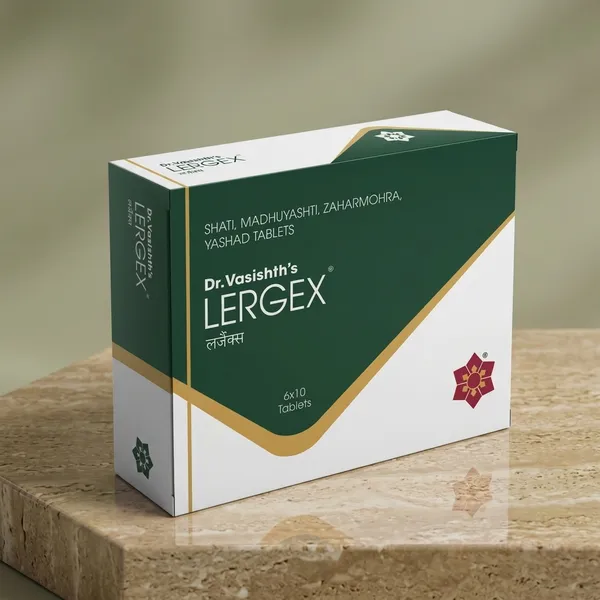 Dr_Vasishth_S_Lergex_Tablet