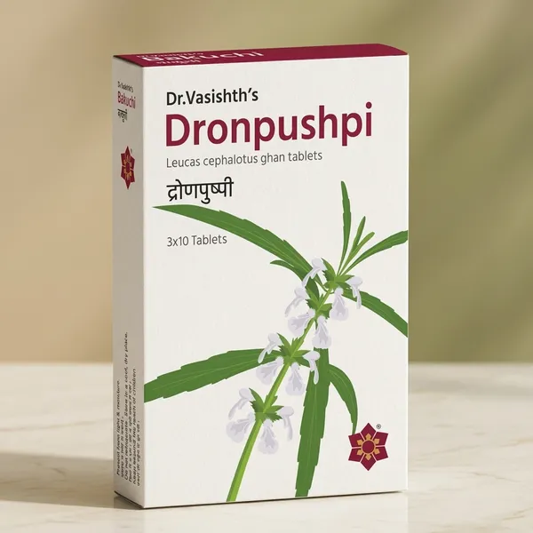 Dr_Vasishth_S_Dronpushpi_Tablets_Extract_Not_Churna_100_Ayurvedic