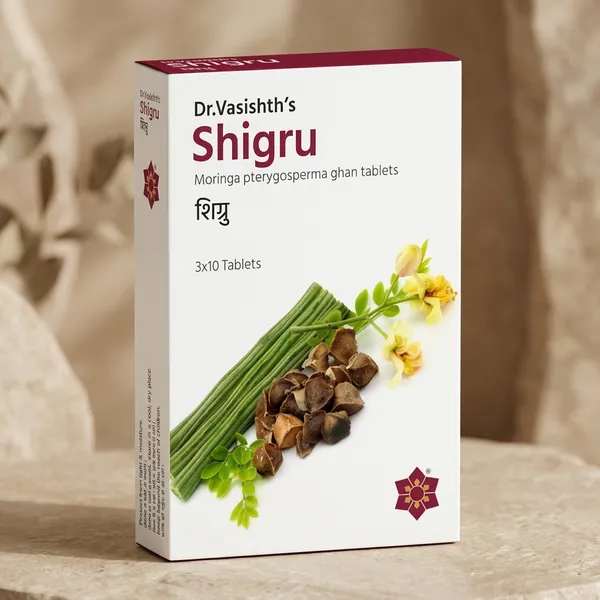 Dr_Vasishth_S_Shigru_Tablets_Extract_Not_Churna_100_Ayurvedic_Pack_Of_2