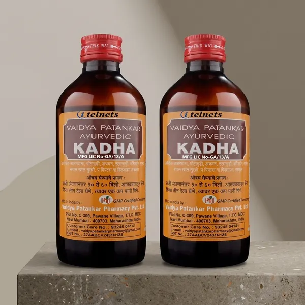 Patankar_Kadha_450ml_Pack_Of_2