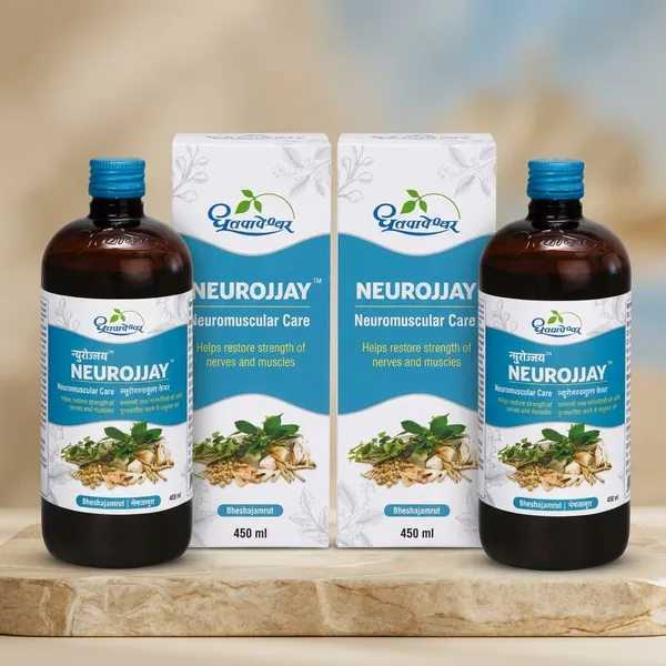 Dhootapapeshwar_Neurojjay_Nerve_Muscle_Strength_Relieves_Sciatica_Spondylosis_And_Nerve_Inflammation_450ml_X_Pack_Of_2