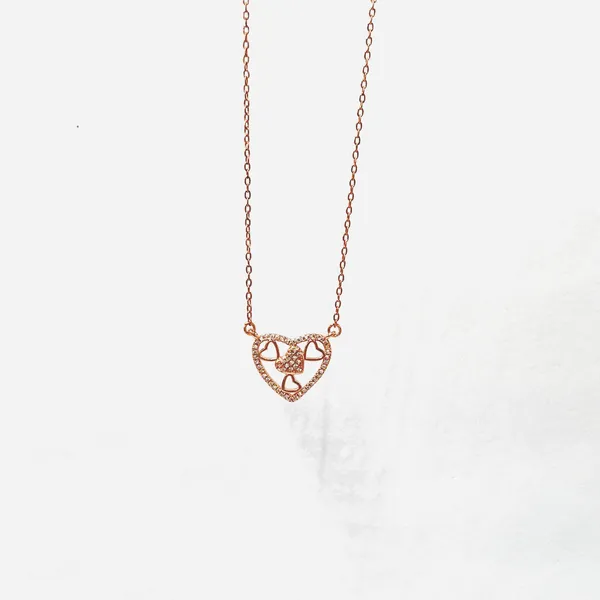 Rose_Gold_Heart_Love_Necklace