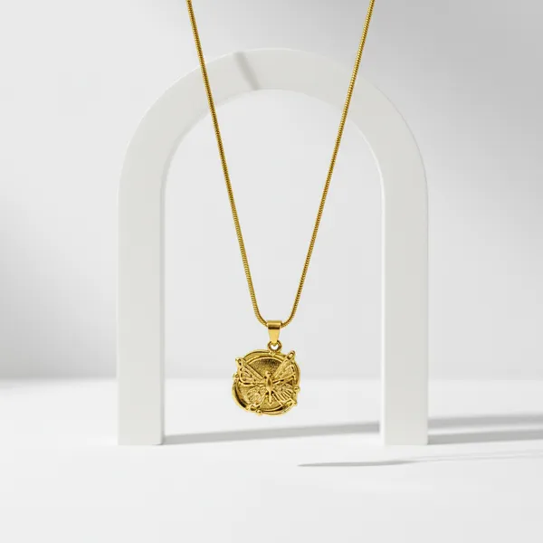 Royal_Butterfly_Coin_Pendant