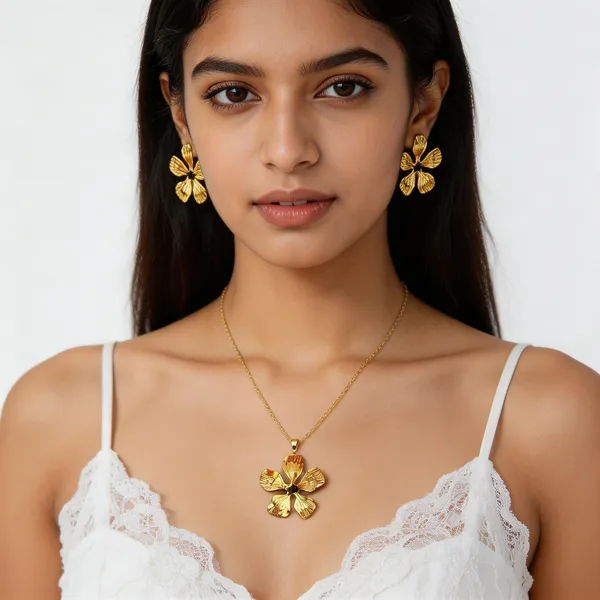Golden_Bloom_Jewellery_Set