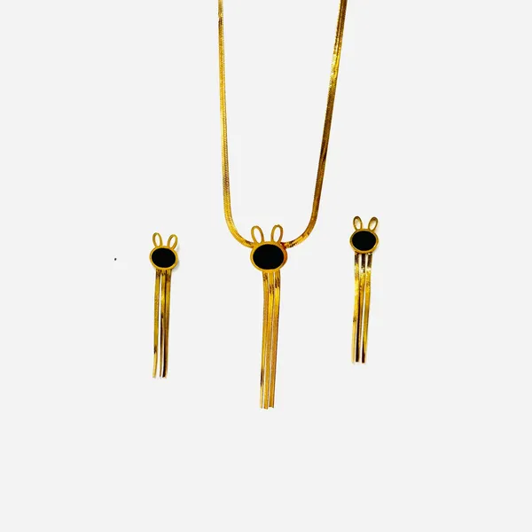 Black_Rabbit_Gold_Jewellery_Set