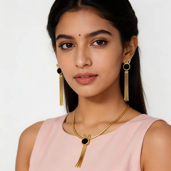 Black_Rabbit_Gold_Jewellery_Set
