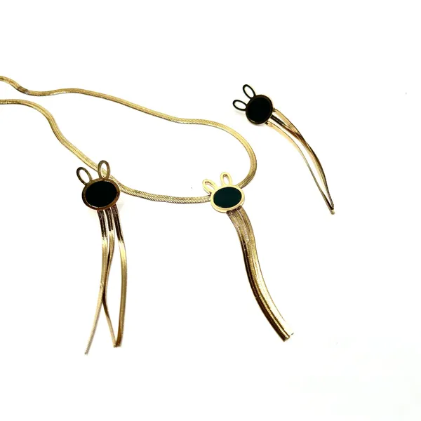Black_Rabbit_Gold_Jewellery_Set