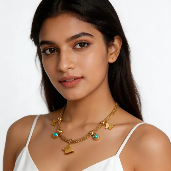 Butterfly_Charm_Gold_Necklace