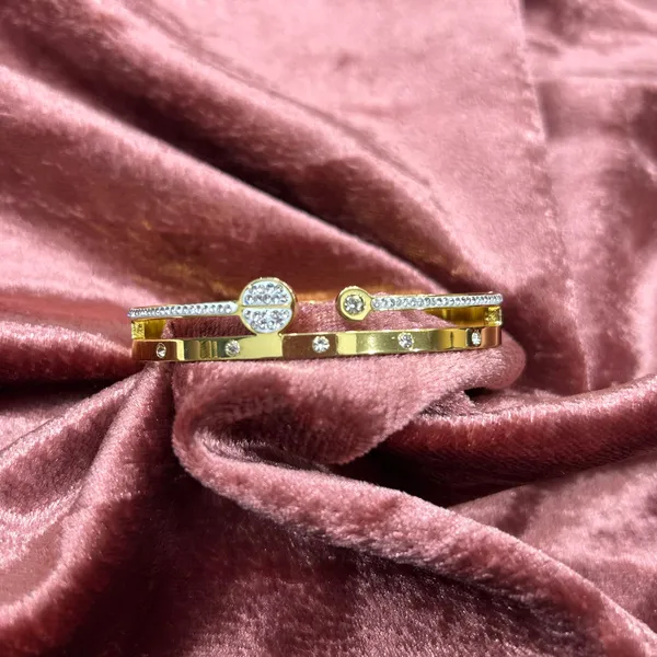 Dual_Crystal_Gold_Bracelet