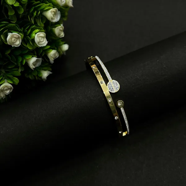 Dual_Crystal_Gold_Bracelet