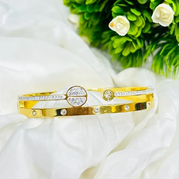 Dual_Crystal_Gold_Bracelet