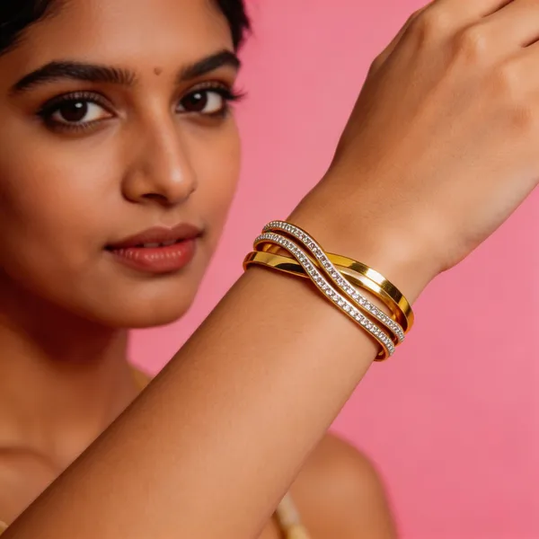 Infinity_Crystal_Gold_Bracelet