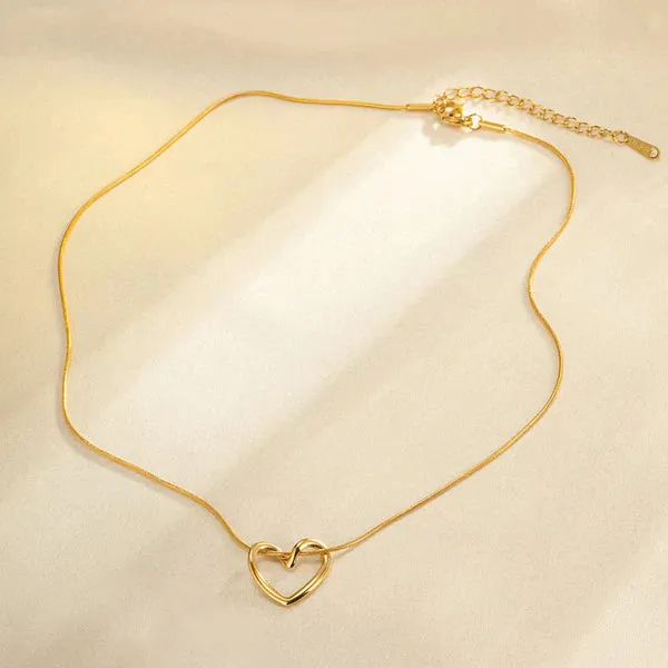 Gold_Plated_Anti_Tarnish_Heart_Themed_Pendant