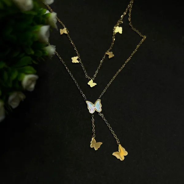Golden_Butterfly_Necklace