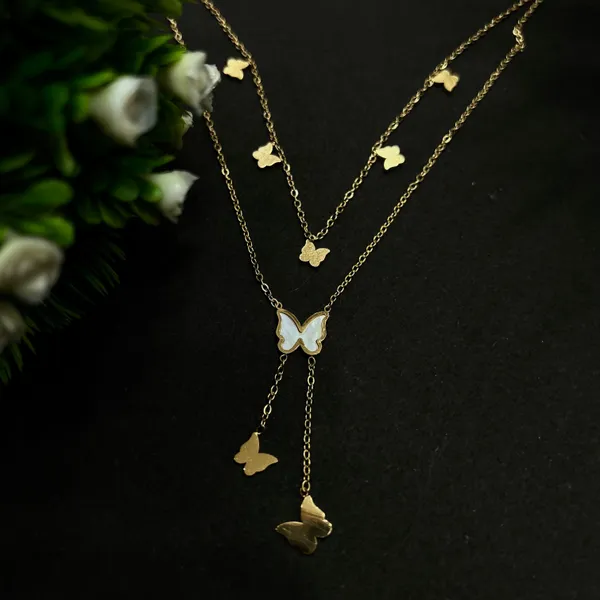 Golden_Butterfly_Necklace