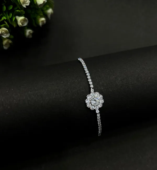 Floral_Sparkle_Bracelet