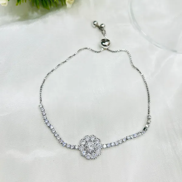 Floral_Sparkle_Bracelet