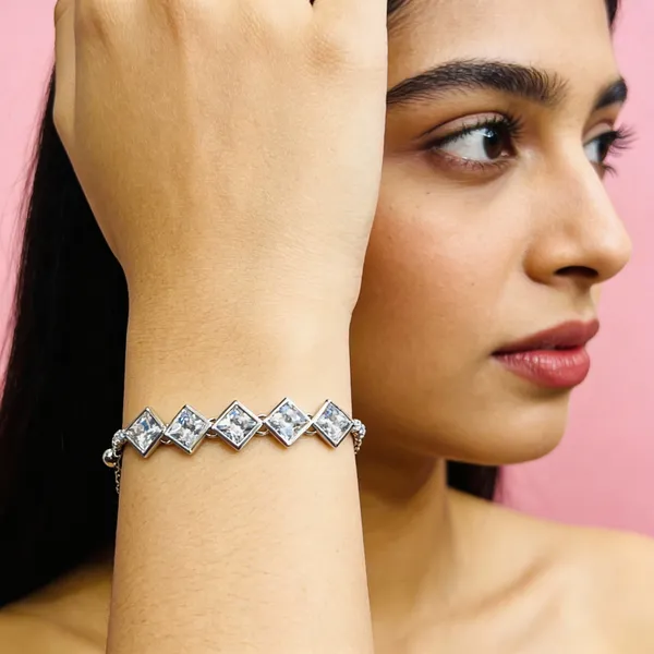 Diamond_Cut_Bracelet