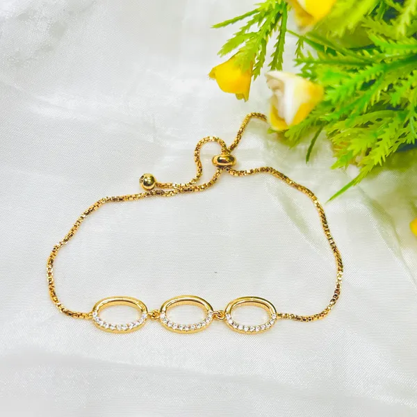 Triple_Loop_Bracelet_Adjustable_Size