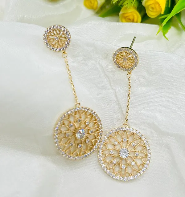 Royal_Circle_Earrings