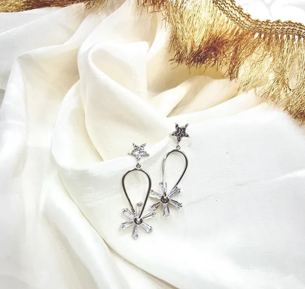 Starlight_Earrings_For_Women