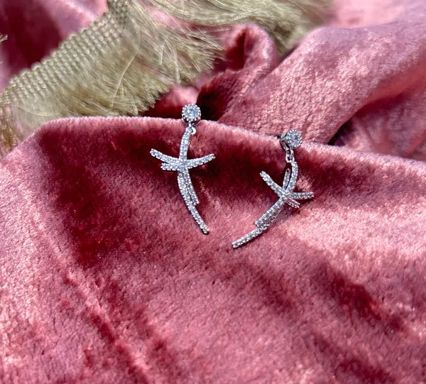 Crystal_Arc_Earrings