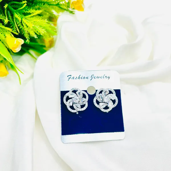 Floral_Sparkle_Earrings