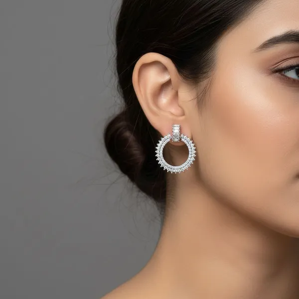 Radiant_Circle_Earrings