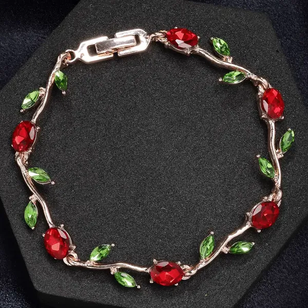 Red_Tulip_Crystal_Bracelet