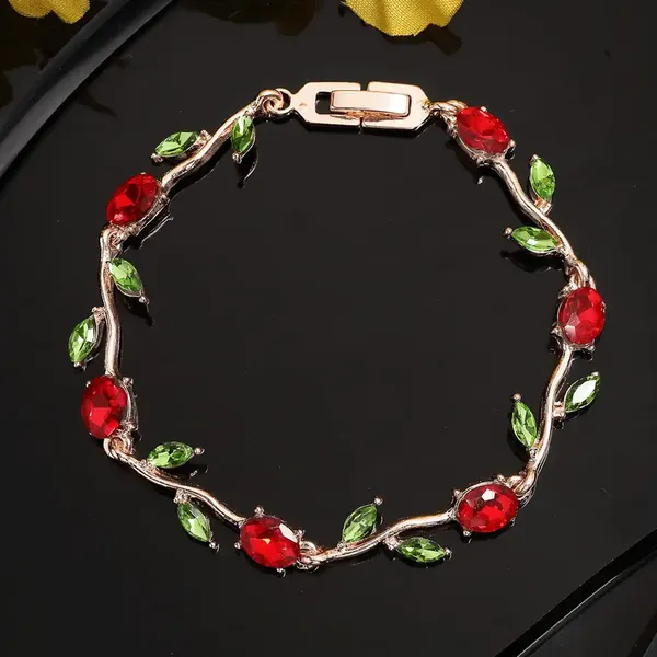 Red_Tulip_Crystal_Bracelet