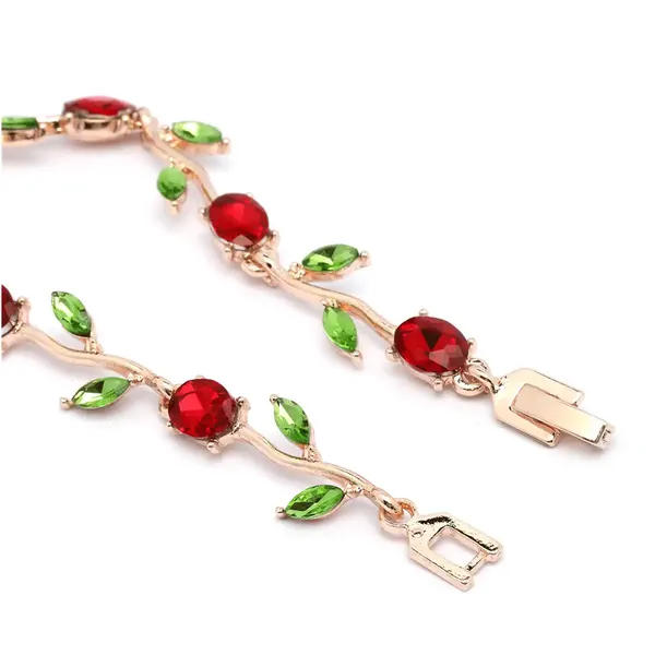 Red_Tulip_Crystal_Bracelet