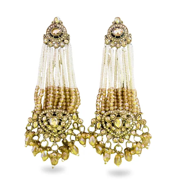 Kashmiri_Pearl_Tassel_Earrings_Royal_Ethnic_Glam