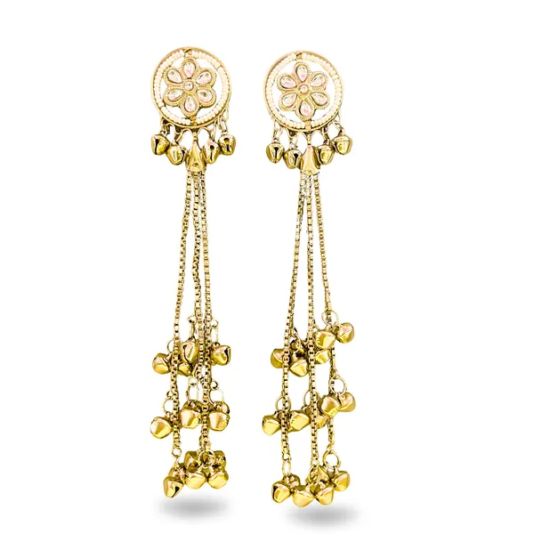 Kashmiri_Floral_Long_Earrings_Elegant_Ethnic_Drop