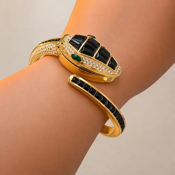 Black_Serpent_Watch_With_Ruby_Emerald_Accents