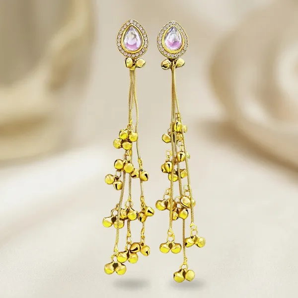 Kashmiri_Long_Dangle_Earrings_Traditional_Gold_Elegance