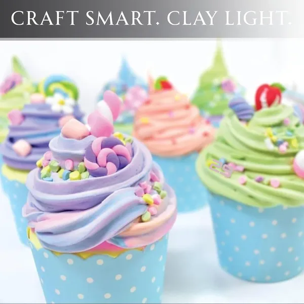 Nara_Air_Dry_Light_Clay_White_50_G_Pack_Of_3