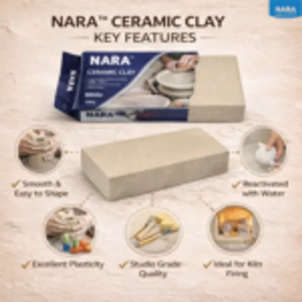 Ceramic_Kiln_Fire_Pottery_Clay_For_Hand_Sculpting_500_G