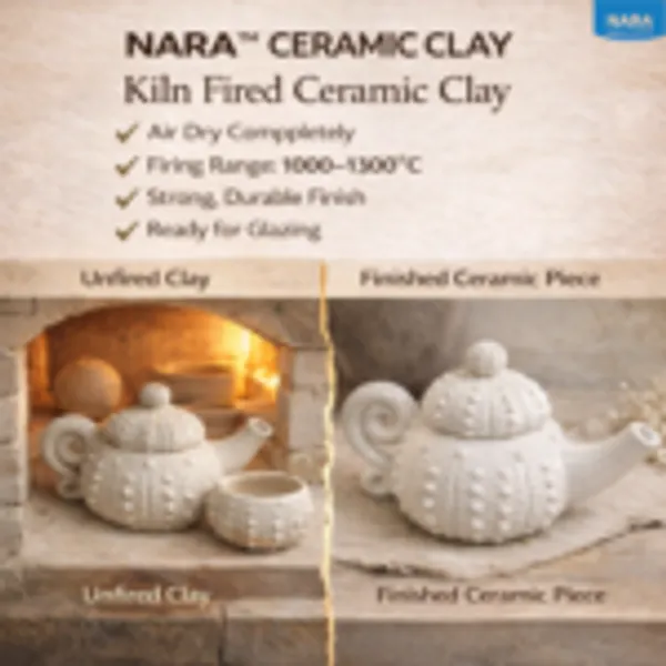 Ceramic_Kiln_Fire_Pottery_Clay_For_Hand_Sculpting_500_G
