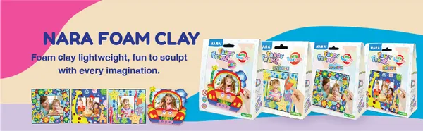 Nara_Diy_Foam_Clay_Photo_Frame_Decoration_Craft_Kit_Pack_Of_2